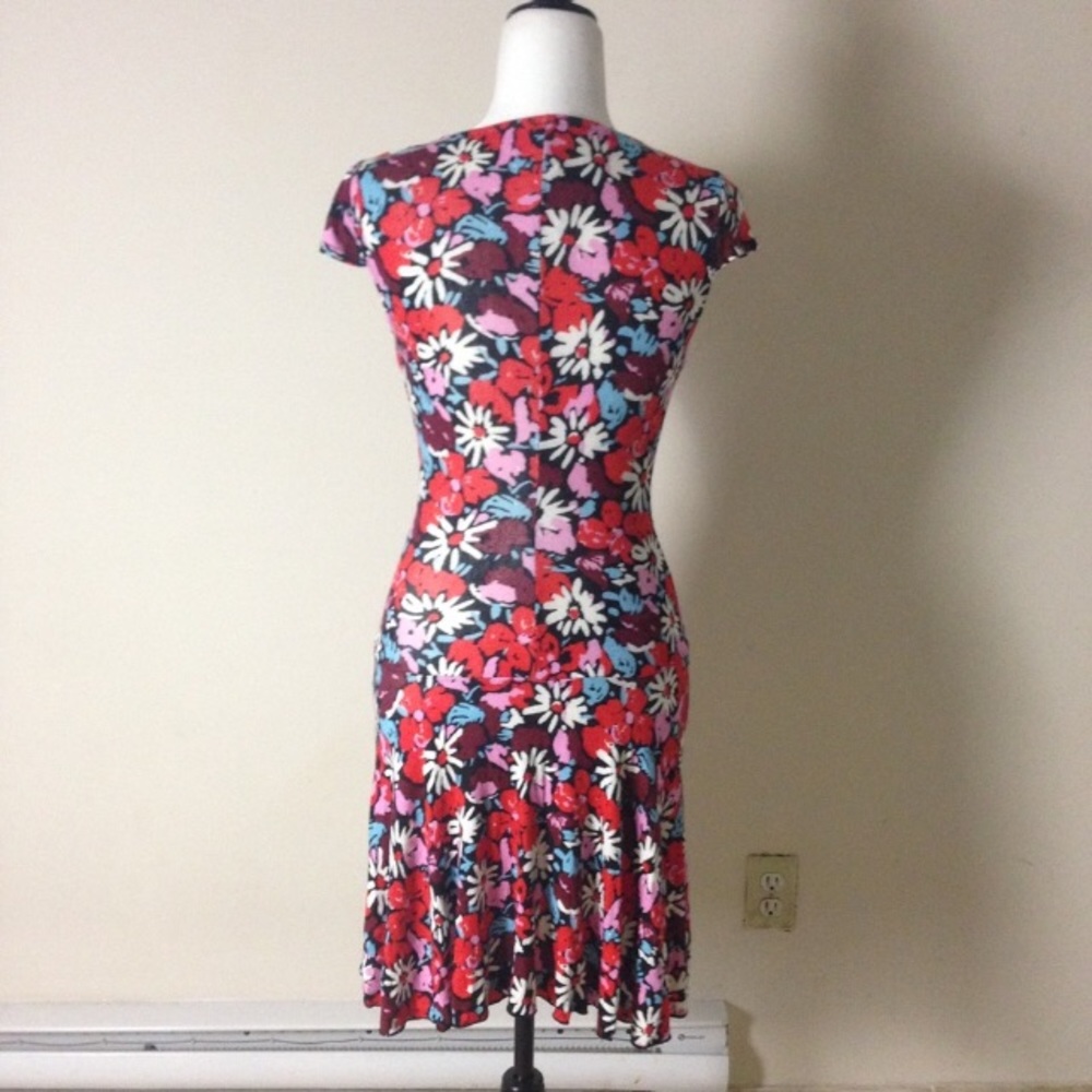 Free People Key To Your Heart Dress Size: XS NWT - Picture 8 of 12